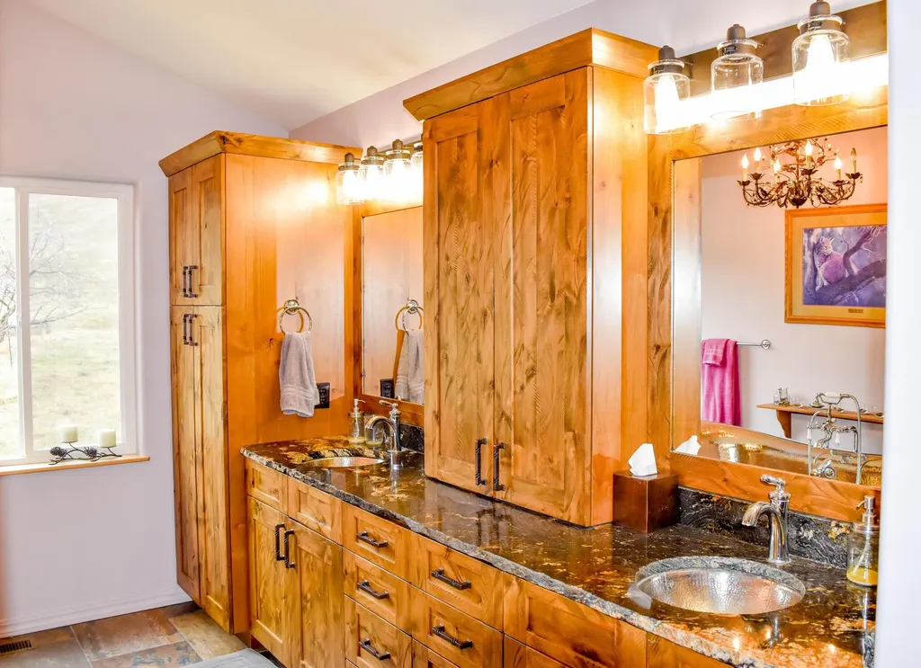 41628 Ranch Road Polson MT 59860