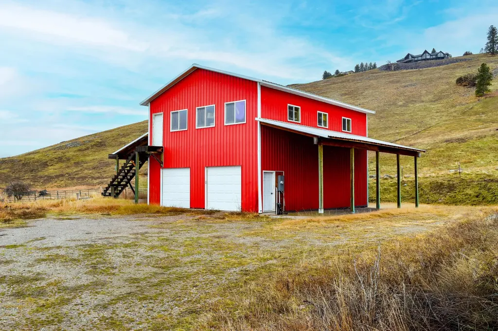 41628 Ranch Road Polson MT 59860