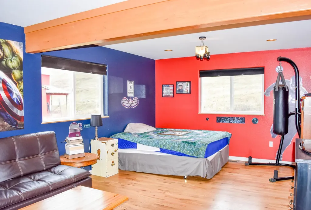 41628 Ranch Road Polson MT 59860