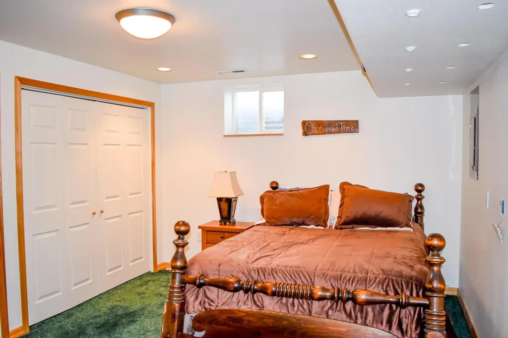 41628 Ranch Road Polson MT 59860
