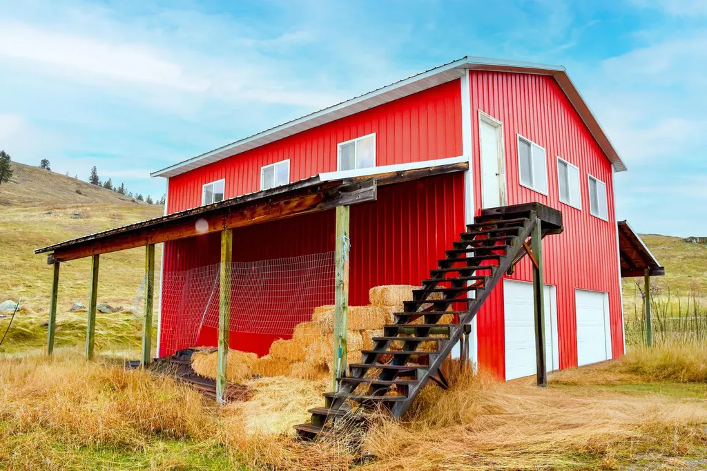 41628 Ranch Road Polson MT 59860