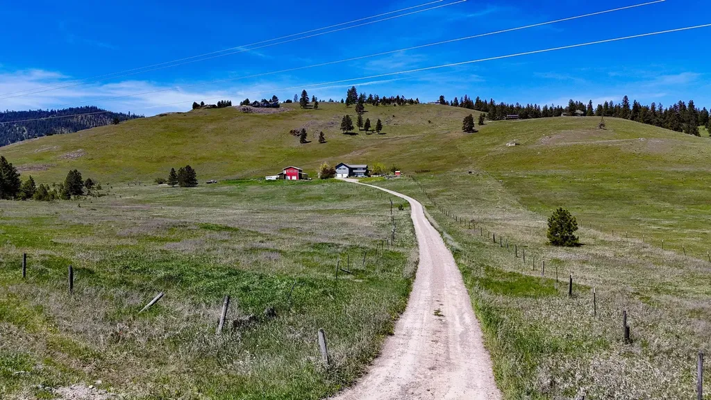 41628 Ranch Road Polson MT 59860