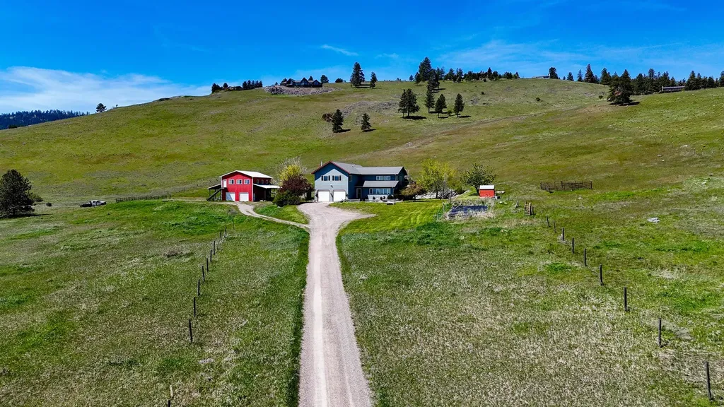 41628 Ranch Road Polson MT 59860