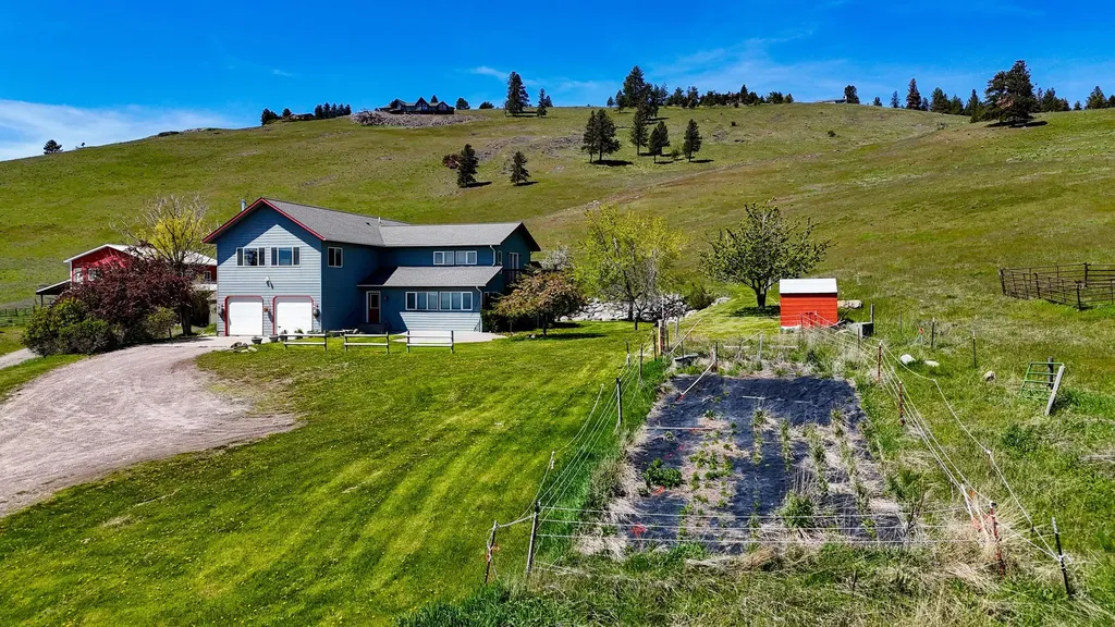 41628 Ranch Road Polson MT 59860