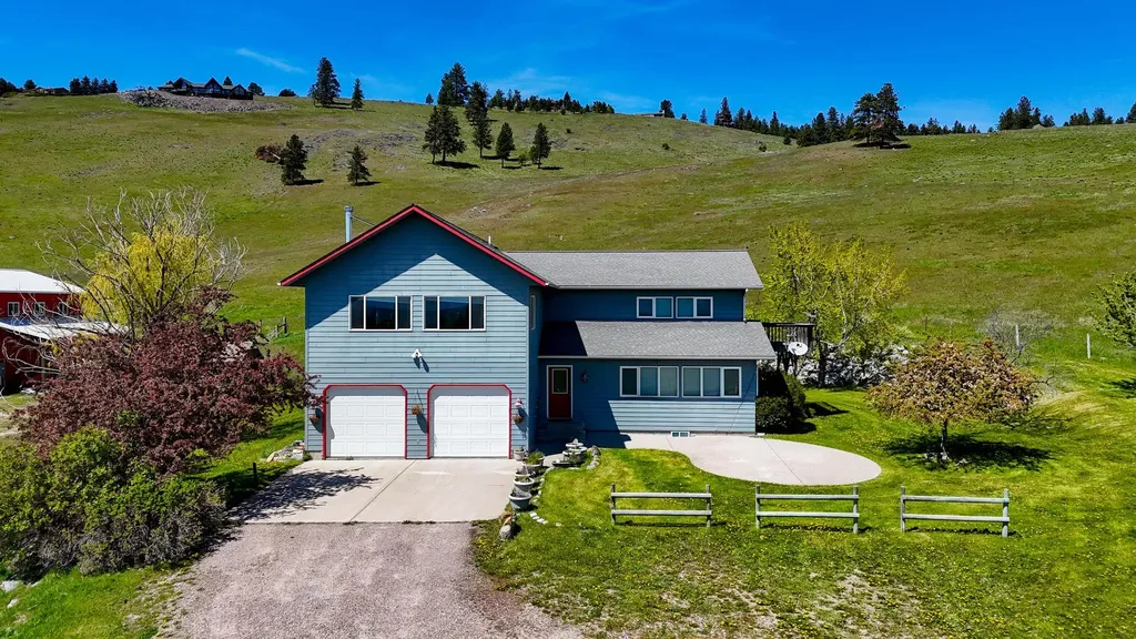41628 Ranch Road Polson MT 59860
