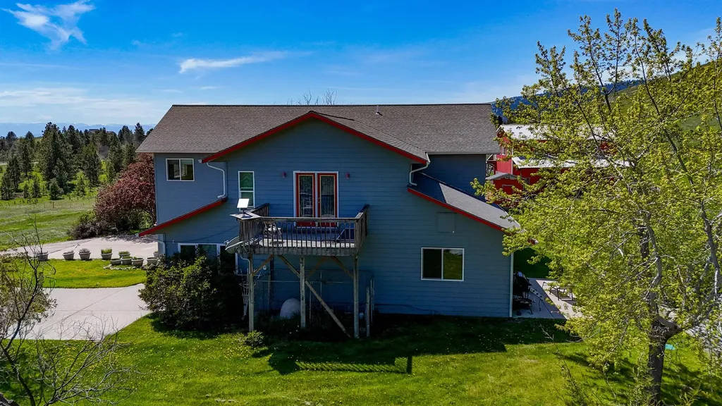 41628 Ranch Road Polson MT 59860