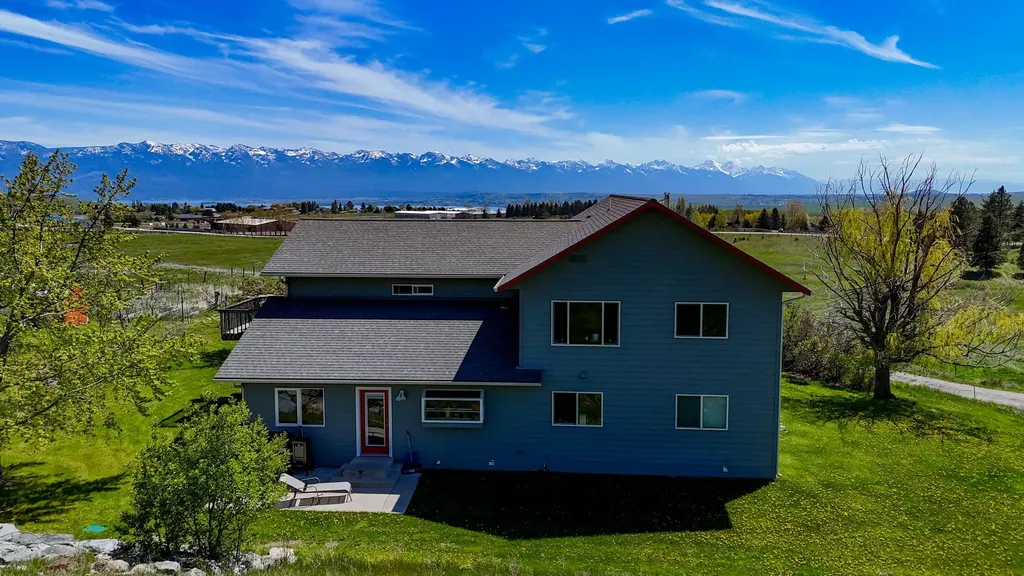 41628 Ranch Road Polson MT 59860