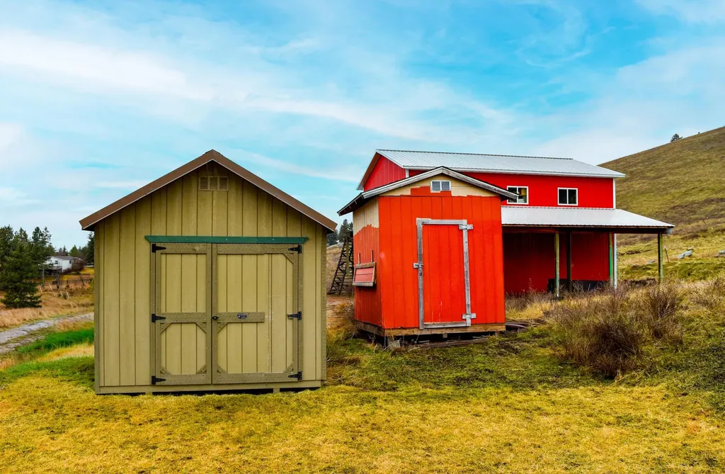 41628 Ranch Road Polson MT 59860