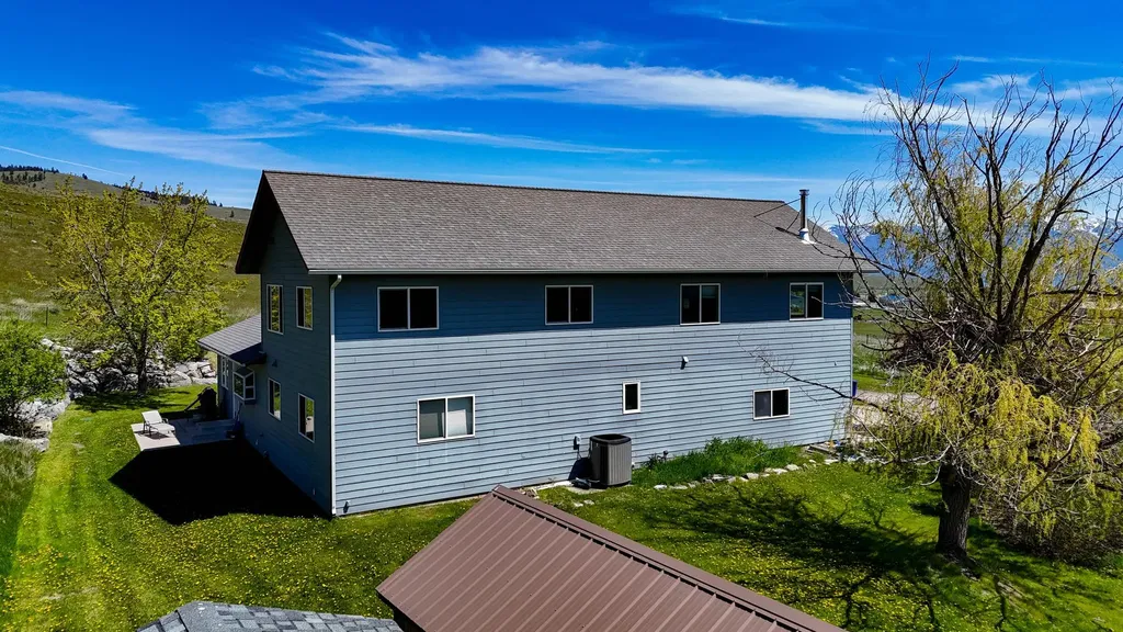 41628 Ranch Road Polson MT 59860