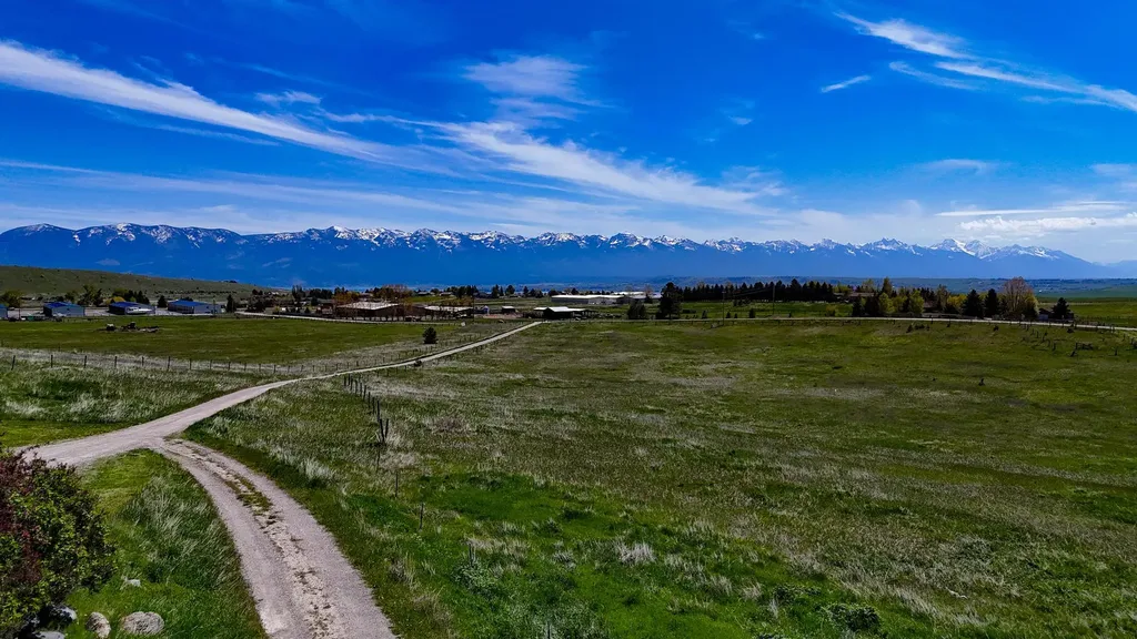 41628 Ranch Road Polson MT 59860