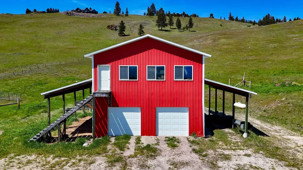 41628 Ranch Road Polson MT 59860