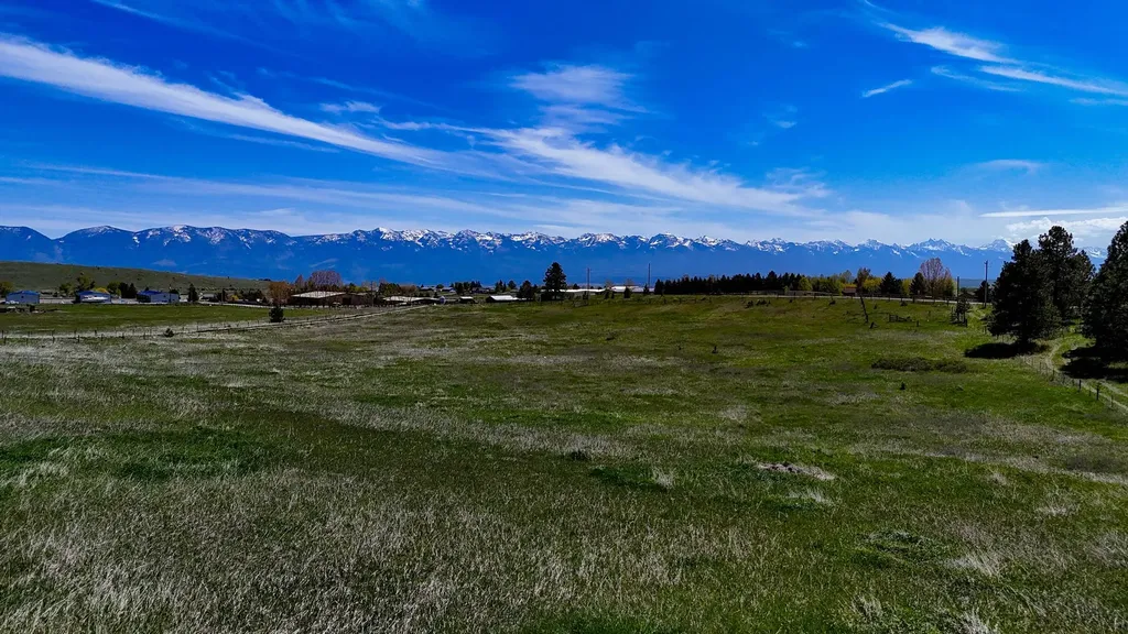 41628 Ranch Road Polson MT 59860