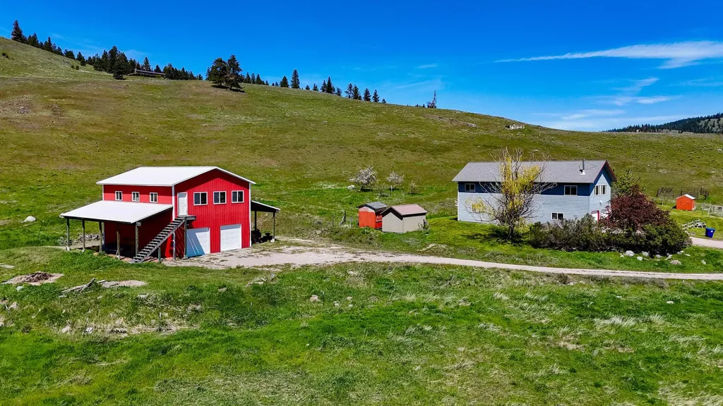 41628 Ranch Road Polson MT 59860
