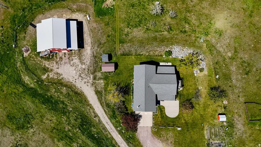 41628 Ranch Road Polson MT 59860
