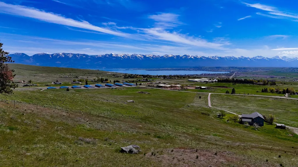 41628 Ranch Road Polson MT 59860