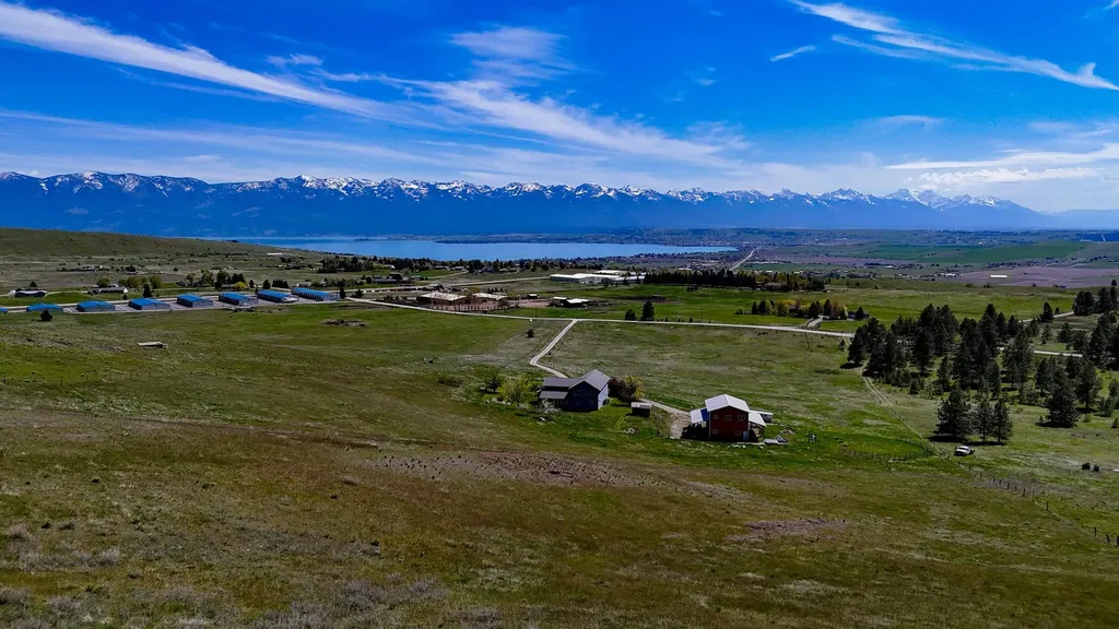 41628 Ranch Road Polson MT 59860