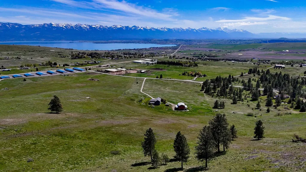 41628 Ranch Road Polson MT 59860