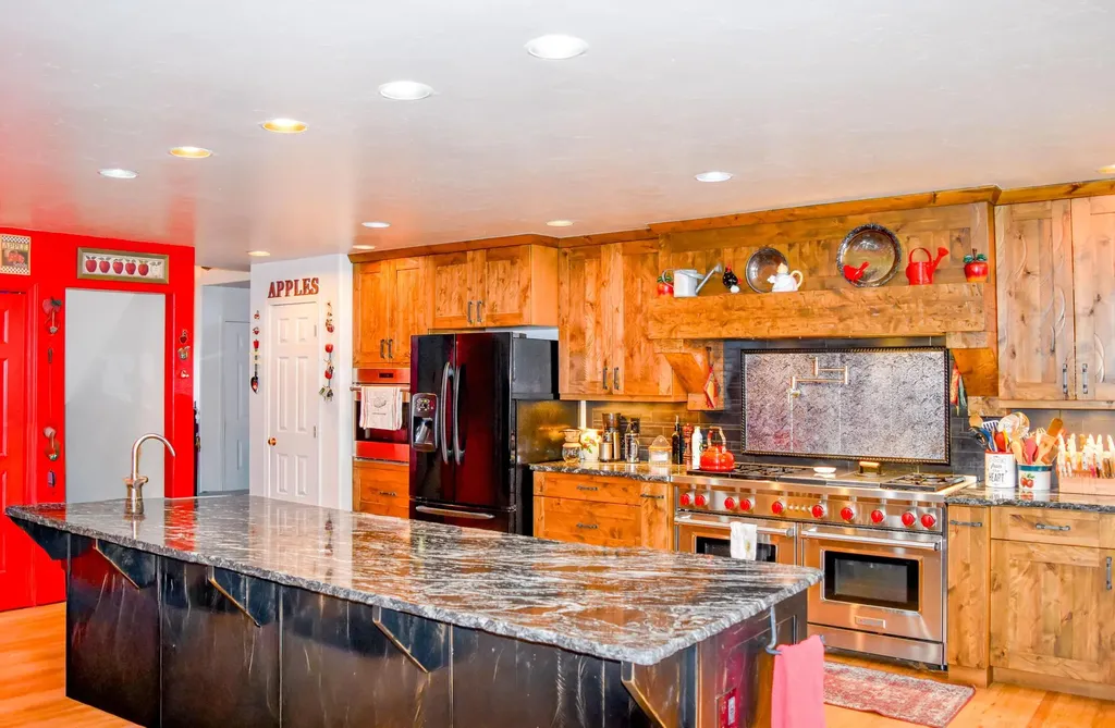41628 Ranch Road Polson MT 59860