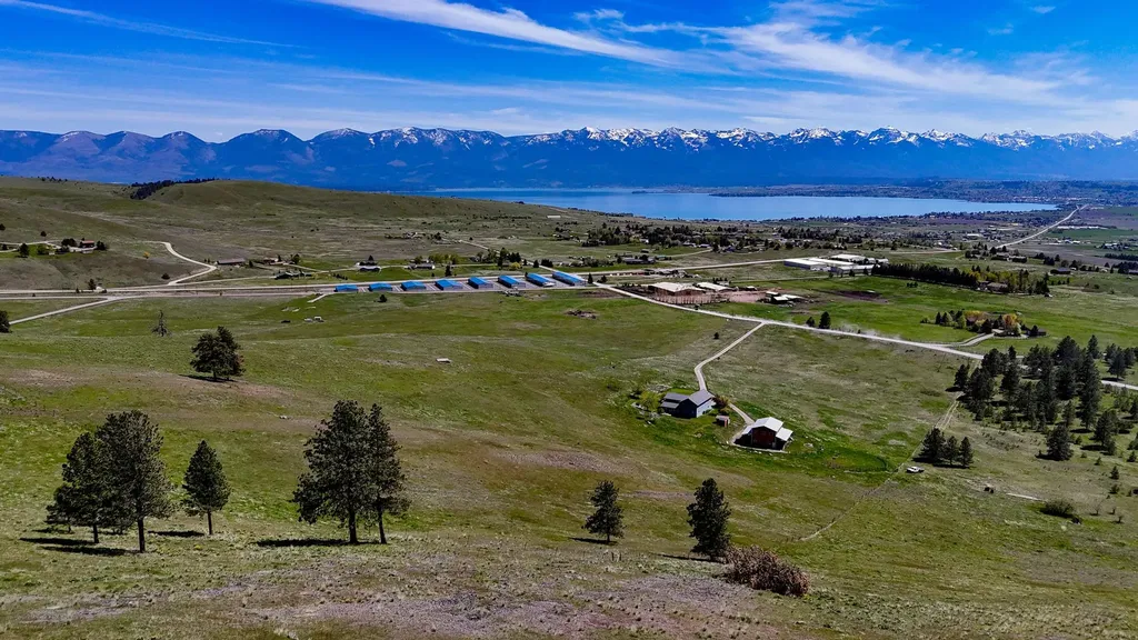 41628 Ranch Road Polson MT 59860