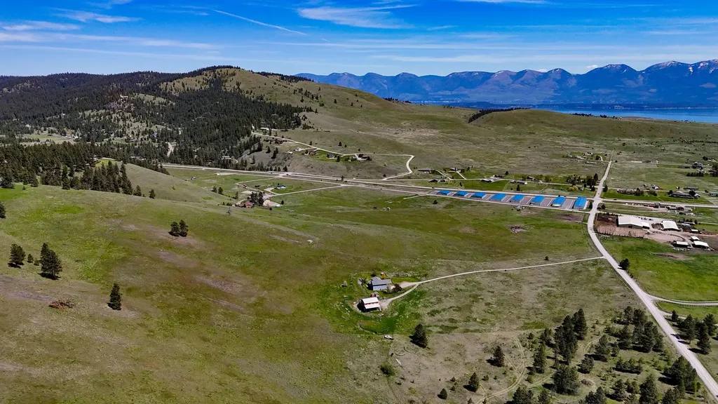 41628 Ranch Road Polson MT 59860