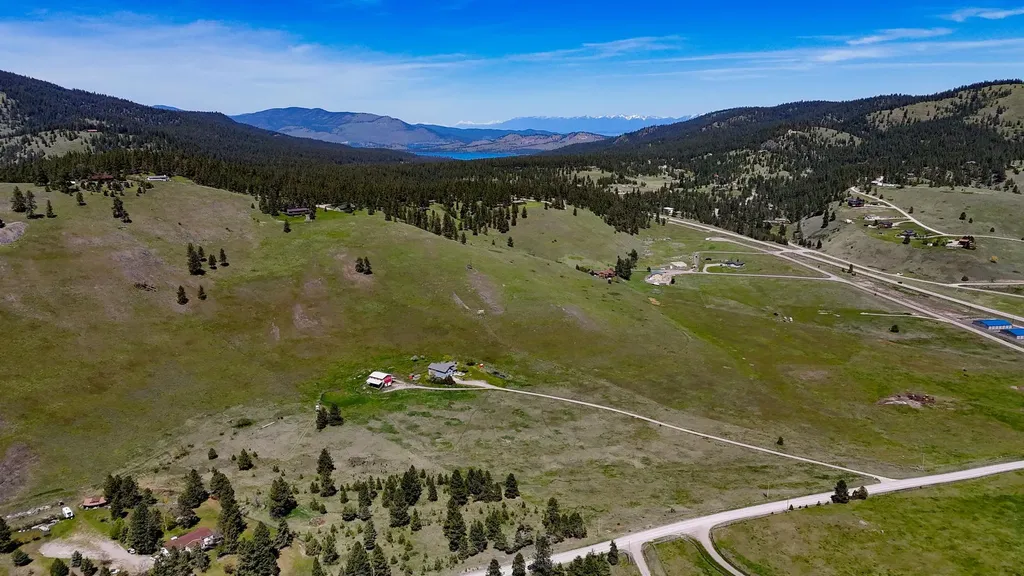 41628 Ranch Road Polson MT 59860
