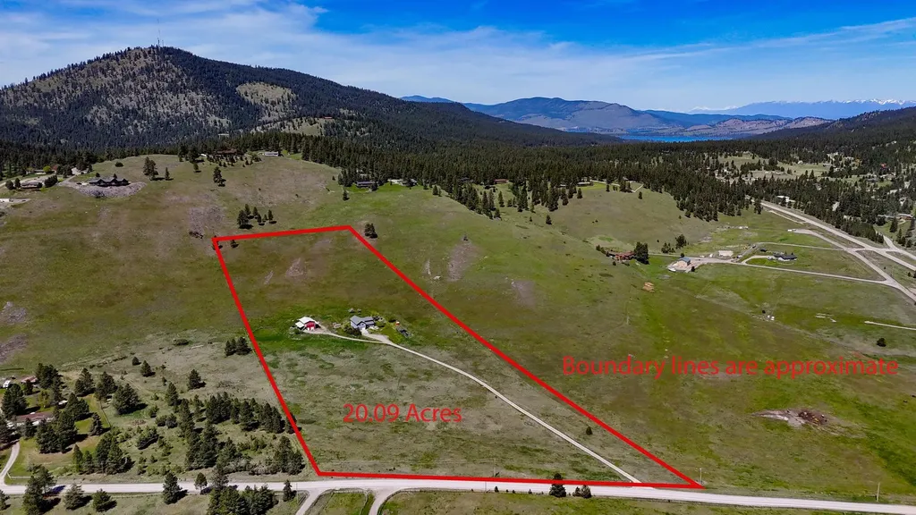 41628 Ranch Road Polson MT 59860