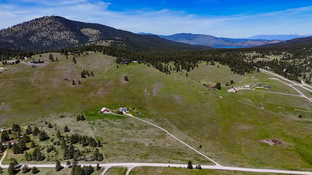 41628 Ranch Road Polson MT 59860