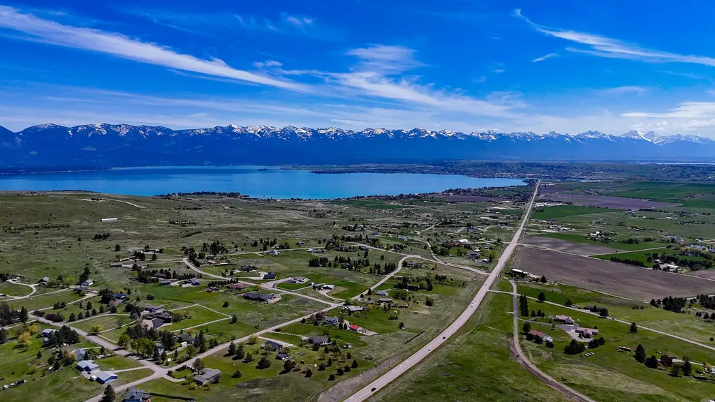 41628 Ranch Road Polson MT 59860
