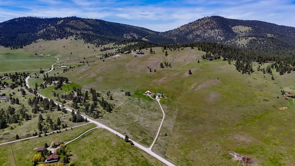 41628 Ranch Road Polson MT 59860