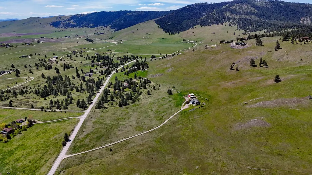 41628 Ranch Road Polson MT 59860