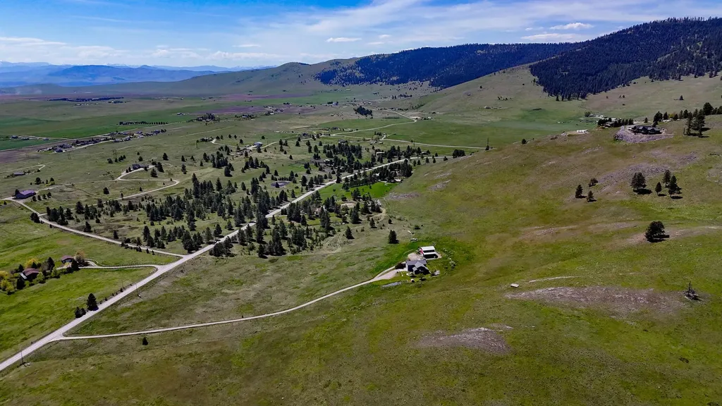 41628 Ranch Road Polson MT 59860