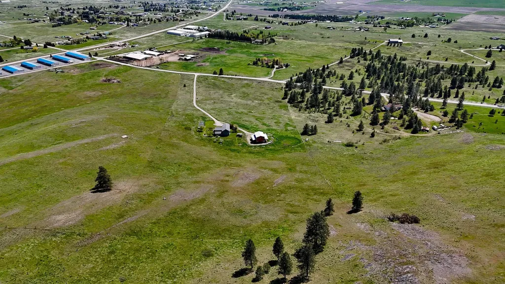 41628 Ranch Road Polson MT 59860