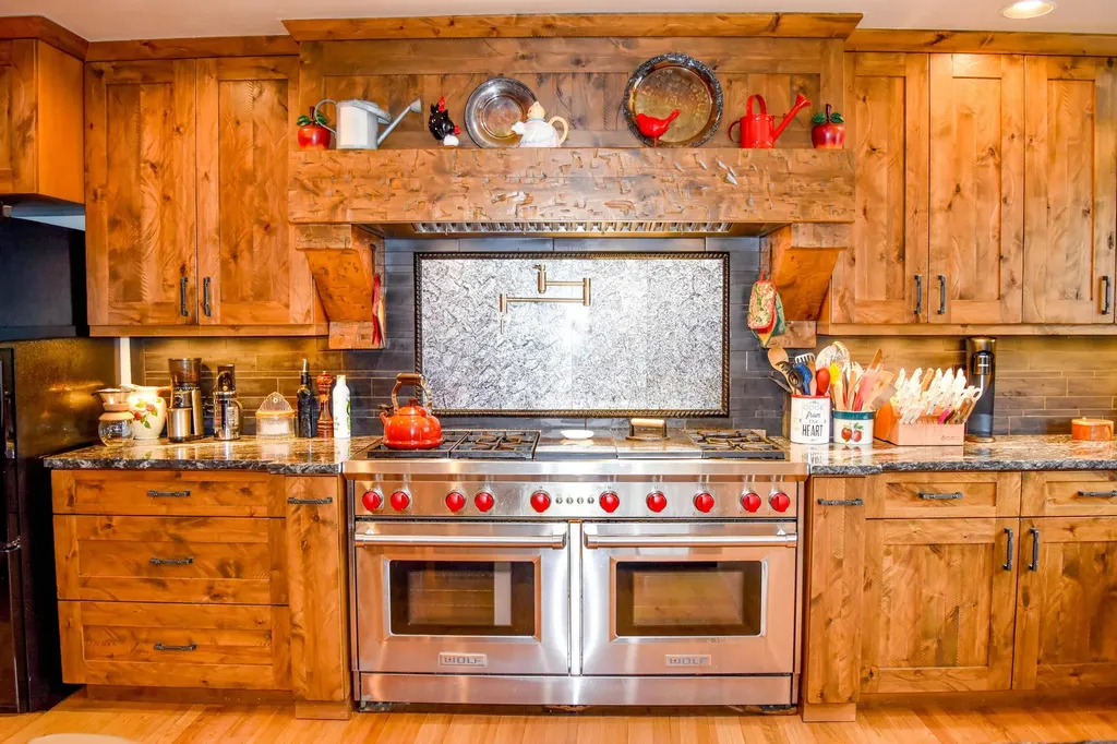 41628 Ranch Road Polson MT 59860