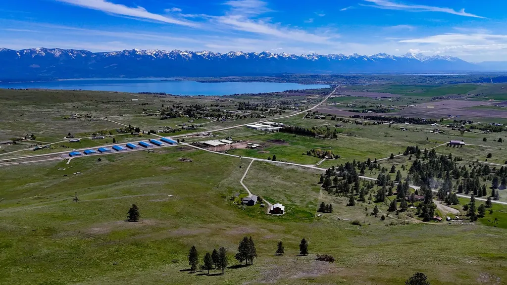 41628 Ranch Road Polson MT 59860