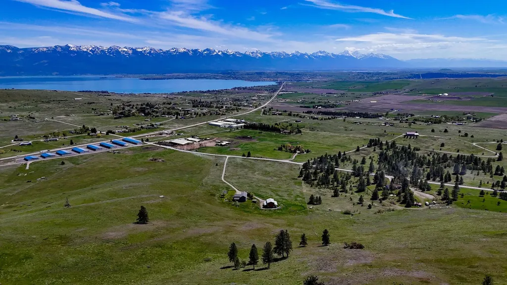41628 Ranch Road Polson MT 59860