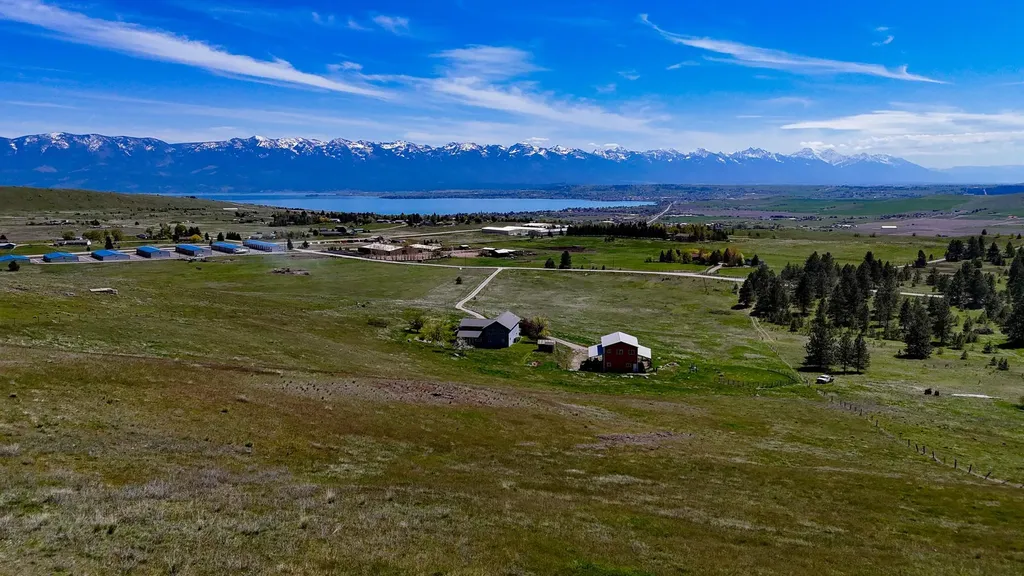 41628 Ranch Road Polson MT 59860