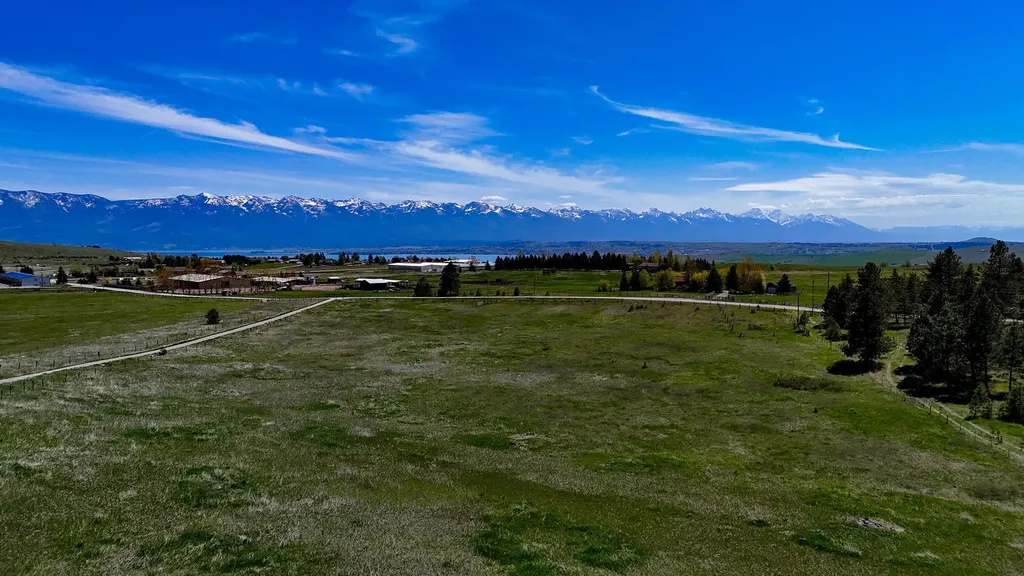 41628 Ranch Road Polson MT 59860