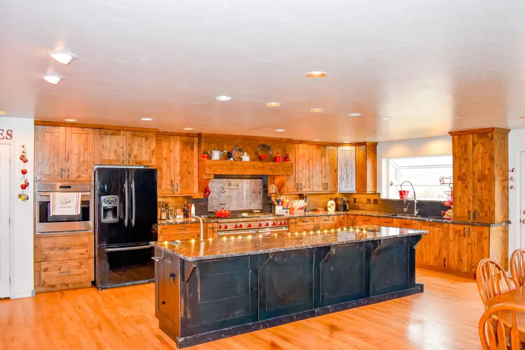 41628 Ranch Road Polson MT 59860