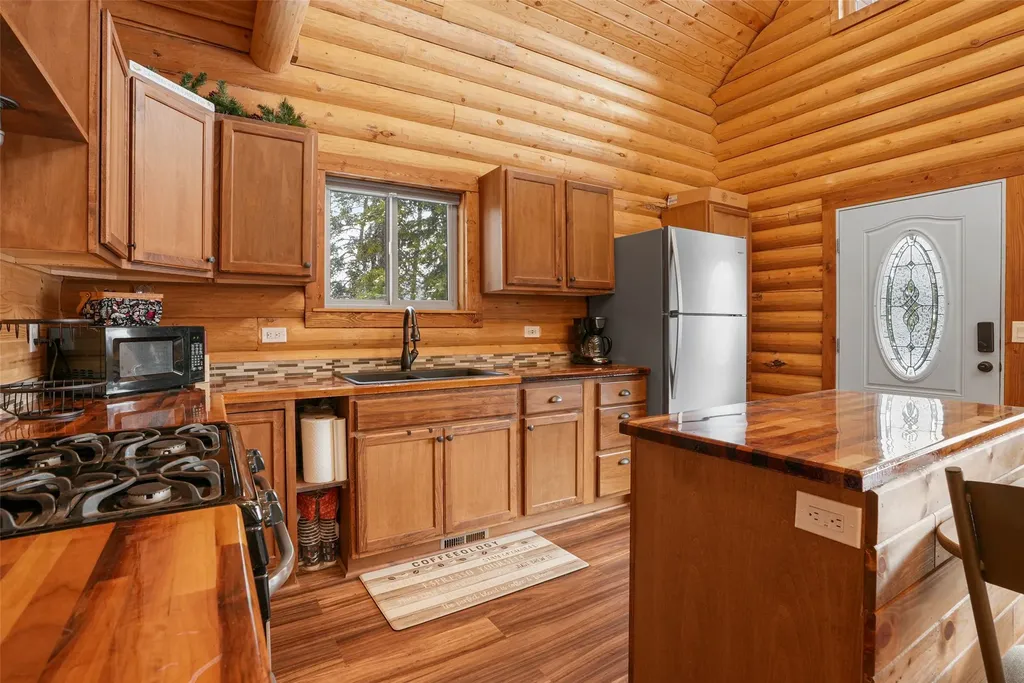 37 Rudolph Court Haugan MT 59842