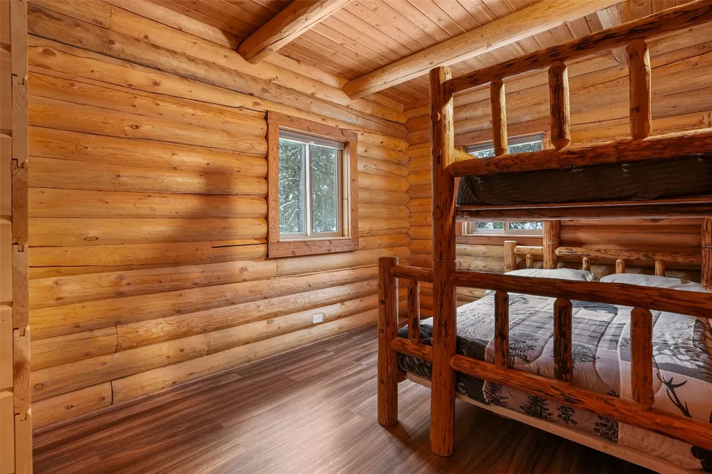 37 Rudolph Court Haugan MT 59842
