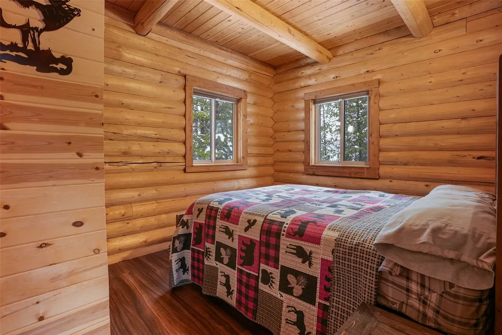 37 Rudolph Court Haugan MT 59842