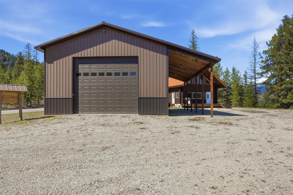 37 Rudolph Court Haugan MT 59842