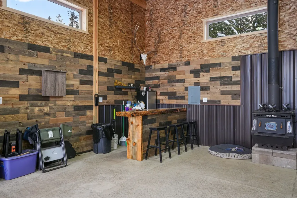 37 Rudolph Court Haugan MT 59842