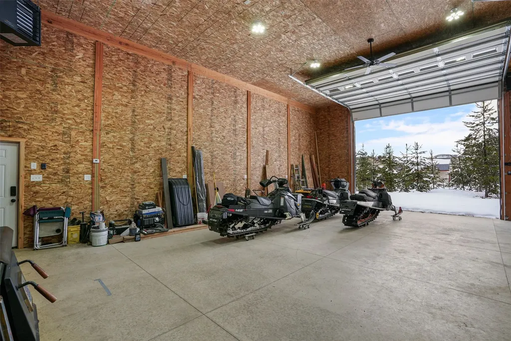 37 Rudolph Court Haugan MT 59842
