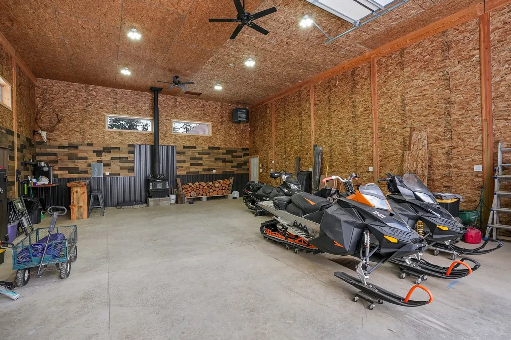 37 Rudolph Court Haugan MT 59842