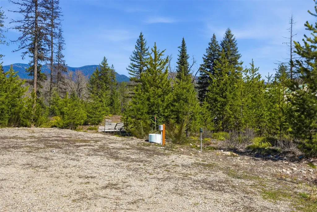 37 Rudolph Court Haugan MT 59842