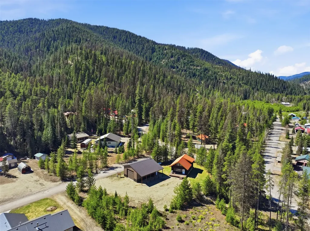 37 Rudolph Court Haugan MT 59842
