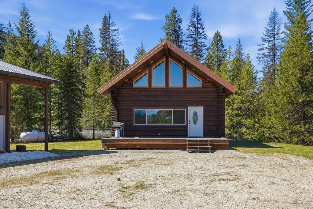 37 Rudolph Court Haugan MT 59842