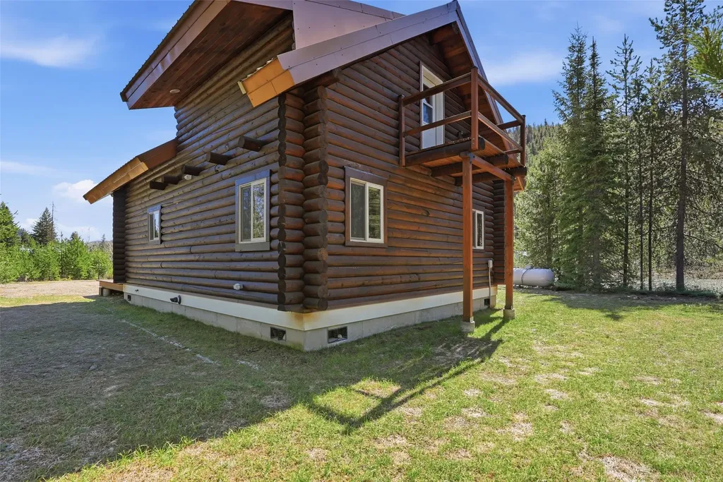 37 Rudolph Court Haugan MT 59842