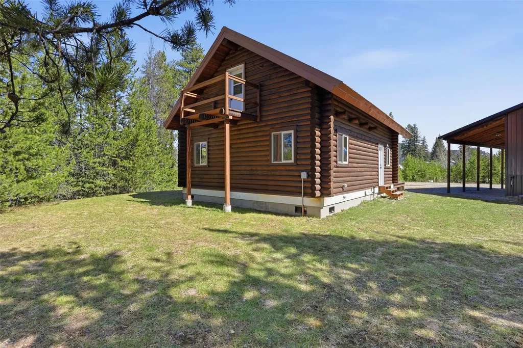 37 Rudolph Court Haugan MT 59842